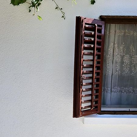 Small House Postup Оребич Экстерьер фото