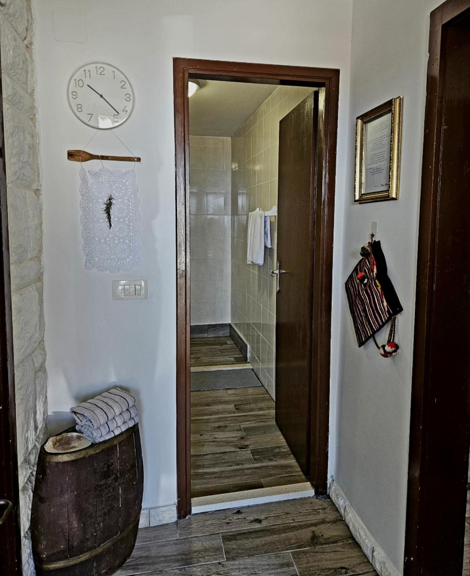 Small House Postup Оребич Экстерьер фото