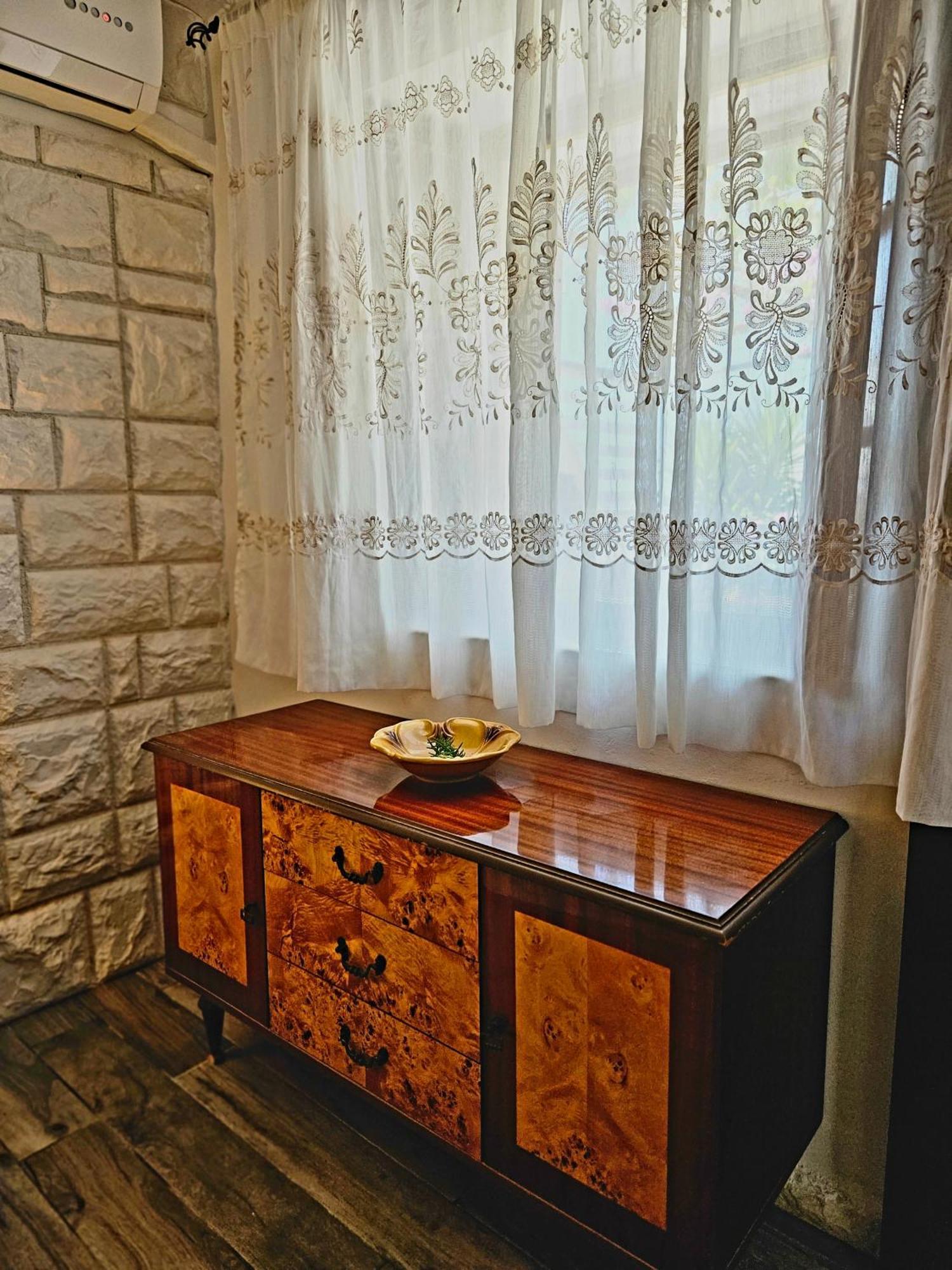 Small House Postup Оребич Экстерьер фото
