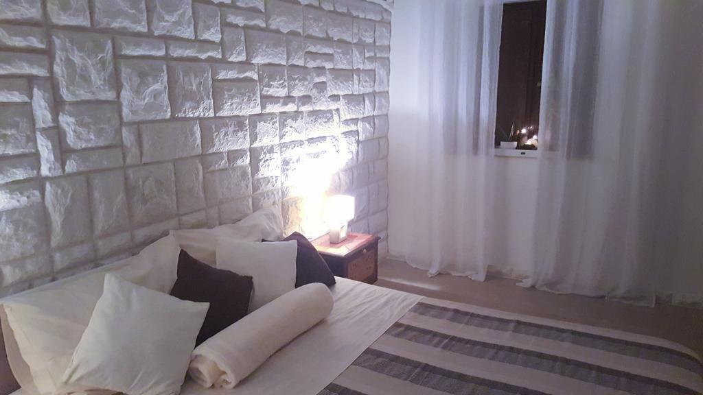 Small House Postup Оребич Экстерьер фото