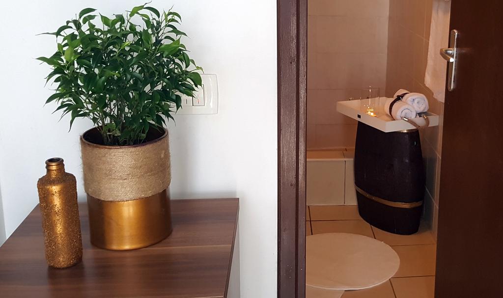 Small House Postup Оребич Экстерьер фото