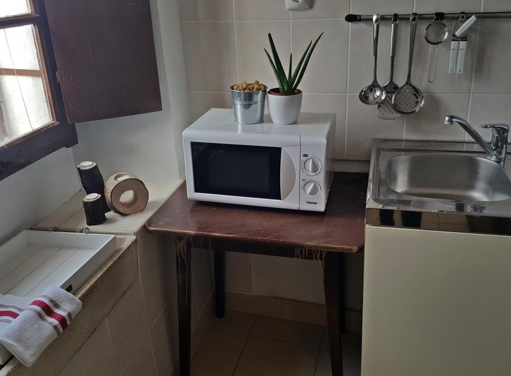Small House Postup Оребич Экстерьер фото