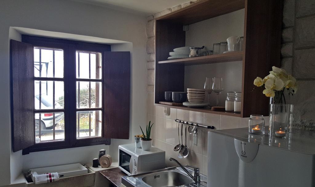 Small House Postup Оребич Экстерьер фото